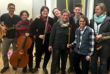 Improvisation I – Musikschule Geretsried e.V.